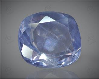 Natural  Blue Sapphire Certified  2.73CTS-10103